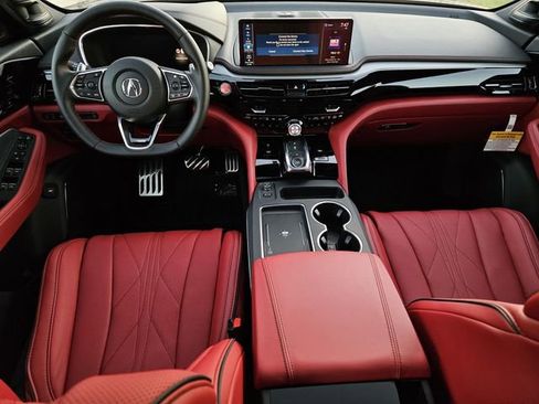 New 2026 Acura MDX A-Spec image 15