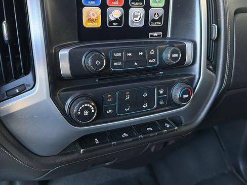 Used 2017 GMC Sierra 1500 SLE w/ Suspension Package, Off-Road AWD/4WD image 27