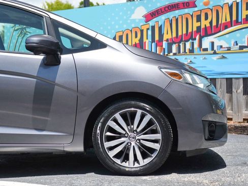 Used 2015 Honda Fit EX image 30