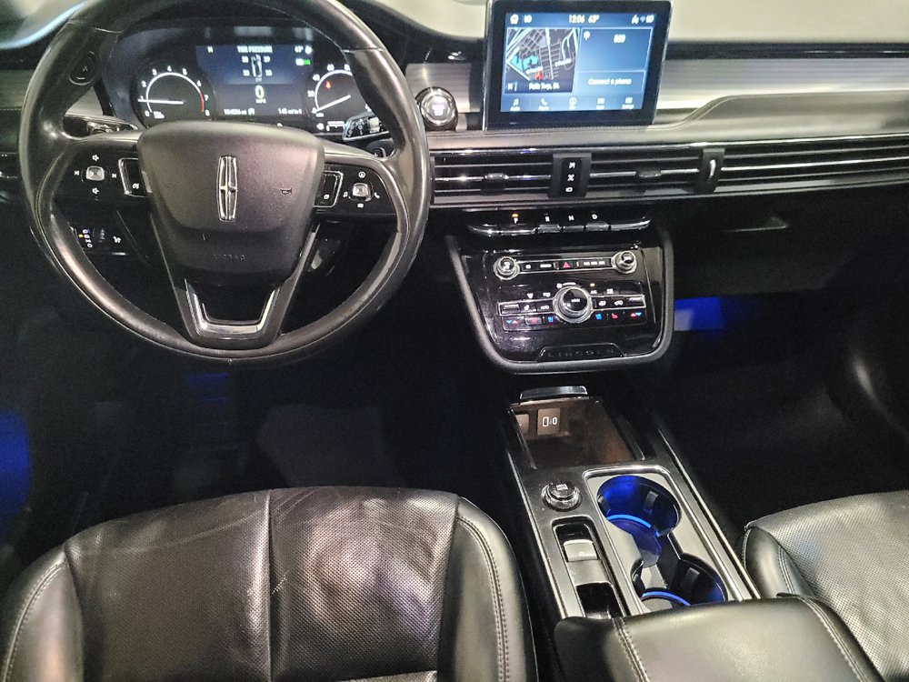 Used 2022 Lincoln Corsair AWD w/ Premium Package image 22