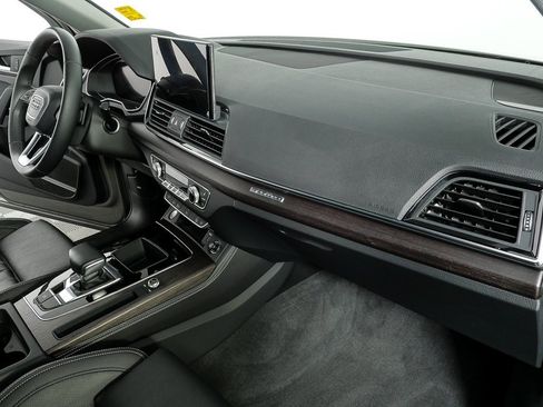 Used 2023 Audi Q5 2.0T Premium Plus w/ Premium Plus Package image 24