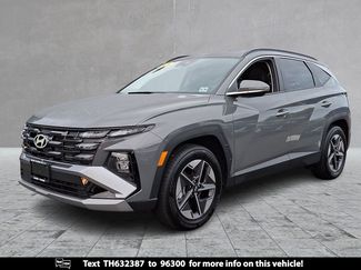 Used 2026 Hyundai Tucson SEL FWD video 1