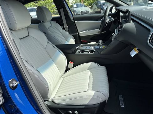 New 2026 Genesis G70 3.3T Sport Prestige RWD image 25