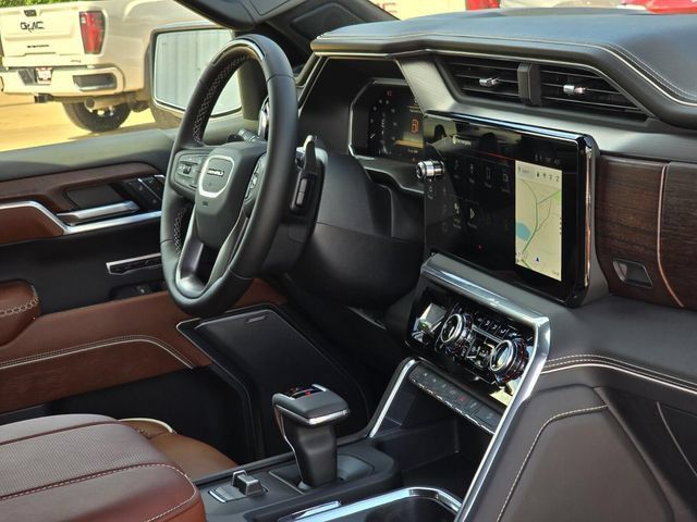 New 2026 GMC Sierra 1500 Denali Ultimate AWD/4WD image 12