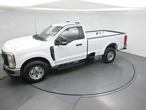 New 2026 Ford F350 XL w/ XL Chrome Package image 39