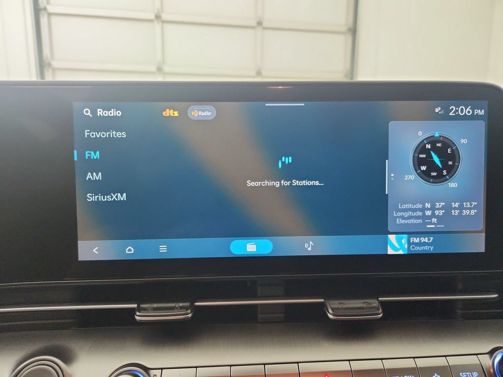 Used 2025 Hyundai Kona SEL AWD/4WD image 26