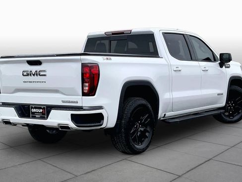 Used 2025 GMC Sierra 1500 Elevation w/ Elevation Premium Package AWD/4WD image 26