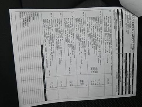 Used 2024 Toyota Camry XSE FWD image 5