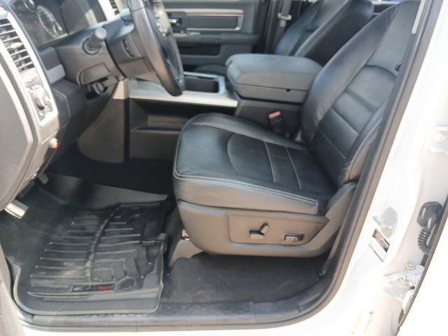 Used 2019 RAM 1500 Big Horn AWD/4WD image 31