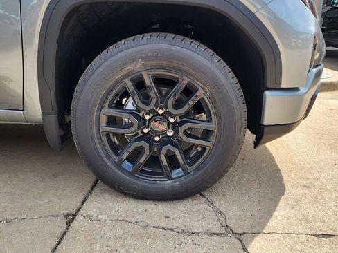 New 2026 GMC Sierra 1500 Elevation image 47