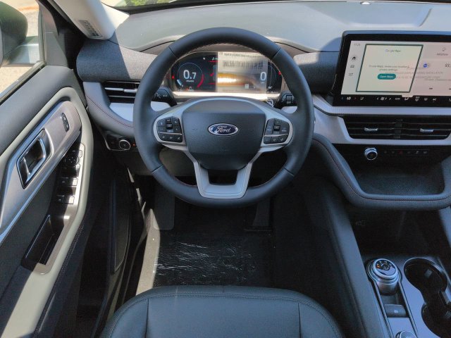 New 2026 Ford Explorer Active w/ Active Comfort Package RWD image 16