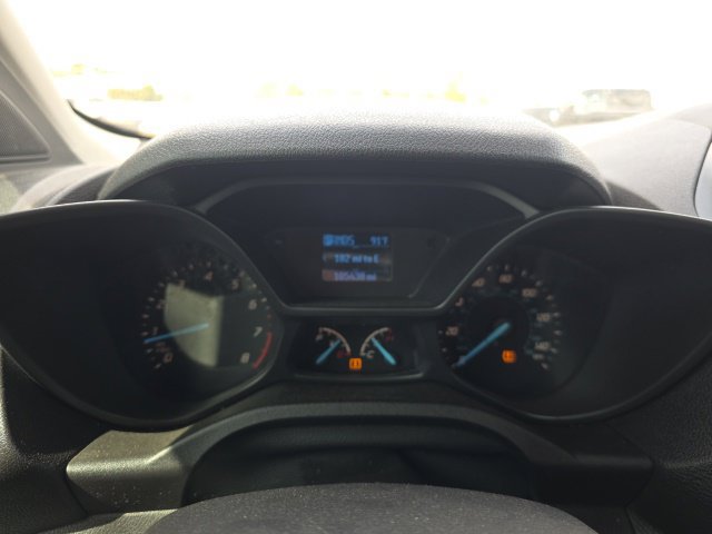 Used 2018 Ford Transit Connect XL FWD image 17