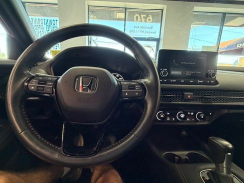 Used 2023 Honda HR-V Sport image 51