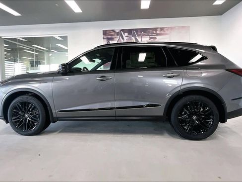 New 2026 Acura MDX A-Spec image 3