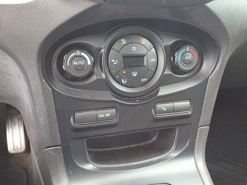 Used 2016 Ford Fiesta ST FWD image 25