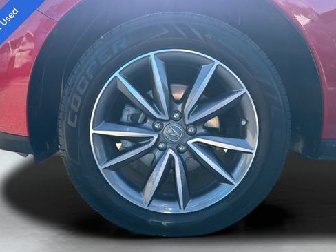 Used 2020 Acura RDX AWD w/ Technology Package image 45