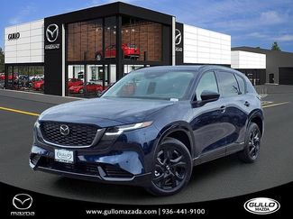 New 2026 MAZDA CX-5 2.5 S w/ Premium Package AWD/4WD video 1