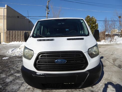 Used 2015 Ford Transit 350 XL image 2