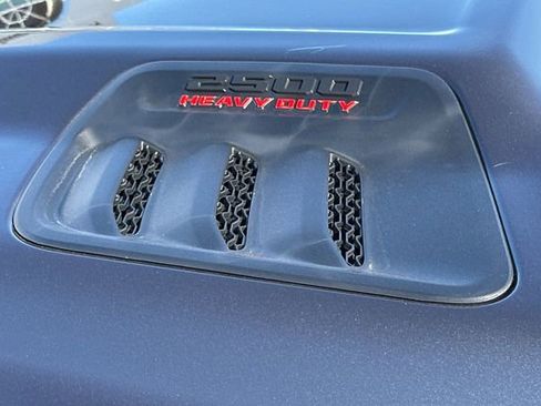 New 2026 RAM 2500 Rebel w/ Rebel Level 2 Equipment Group AWD/4WD image 27