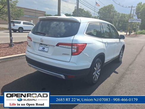 Used 2020 Honda Pilot EX-L image 9