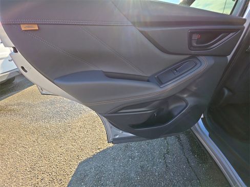 Certified 2024 Subaru Forester Wilderness image 25