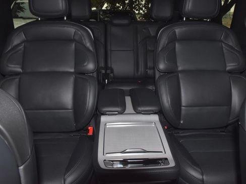 New 2027 Lincoln Navigator L Reserve w/ Jet Appearance Package AWD/4WD image 22