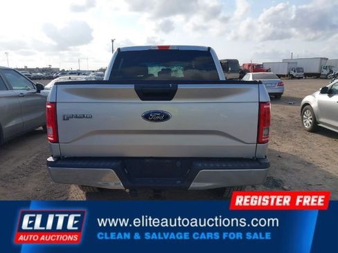 Used 2017 Ford F150 XLT image 32