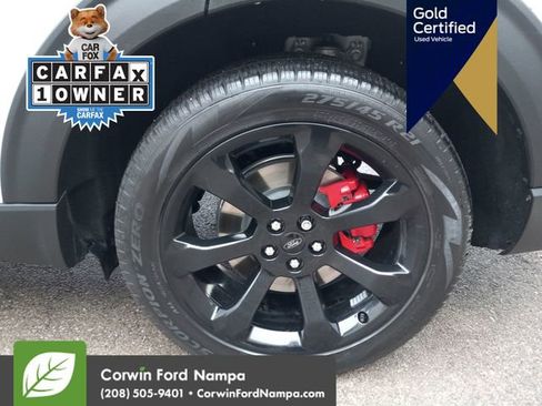 Used 2023 Ford Explorer ST w/ Equipment Group 401A image 33