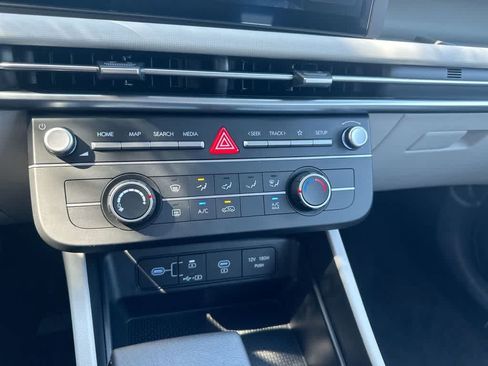 New 2026 Hyundai Tucson SE FWD image 20