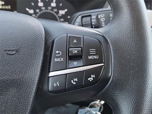 Certified 2022 Ford Escape S image 17