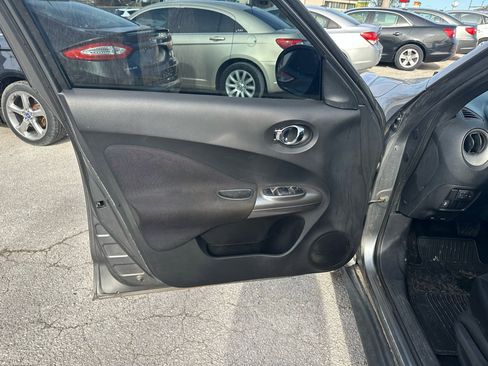 Used 2012 Nissan Juke S image 13