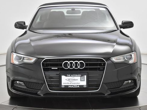 Used 2013 Audi A5 2.0T Premium w/ Convenience Pkg AWD/4WD image 13