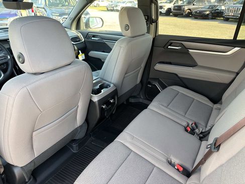 New 2026 GMC Acadia Elevation w/ LPO, Floor Liner Package image 15