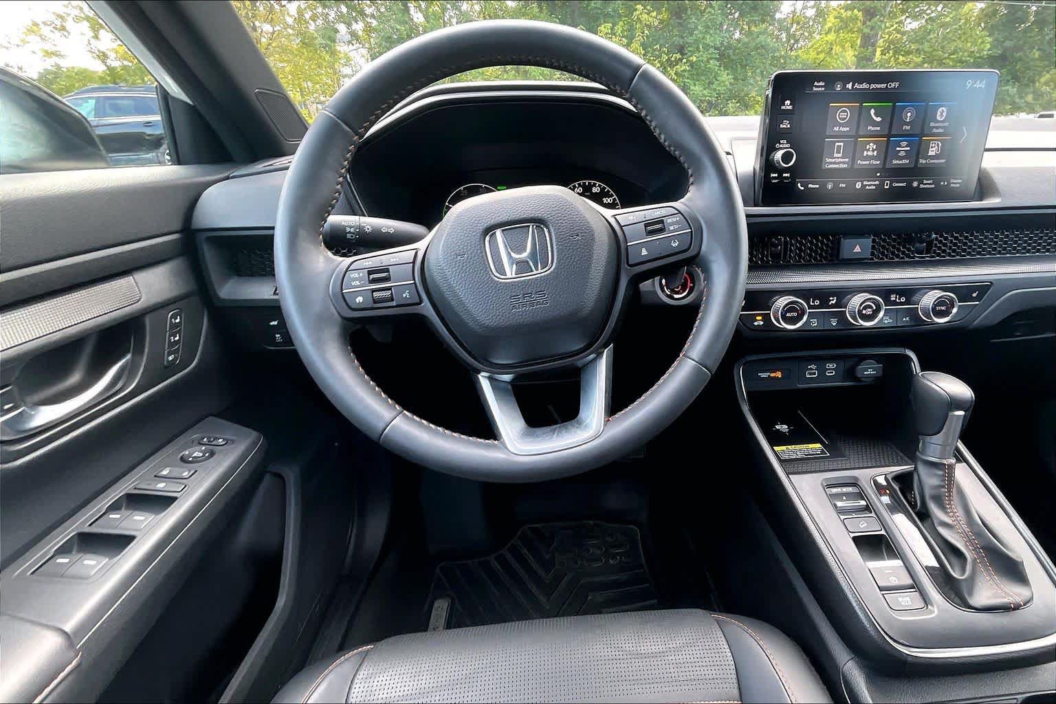 Used 2024 Honda CR-V Sport-L image 8