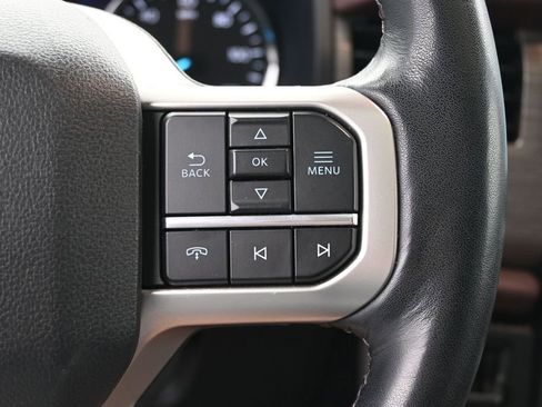 Used 2024 Ford Expedition Limited AWD/4WD image 39