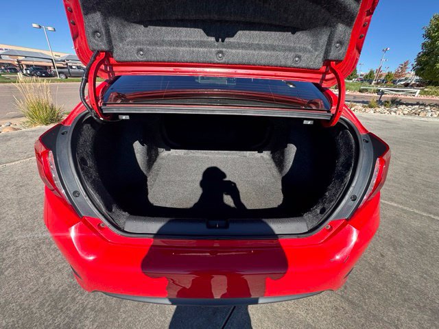 Used 2016 Honda Civic EX image 28