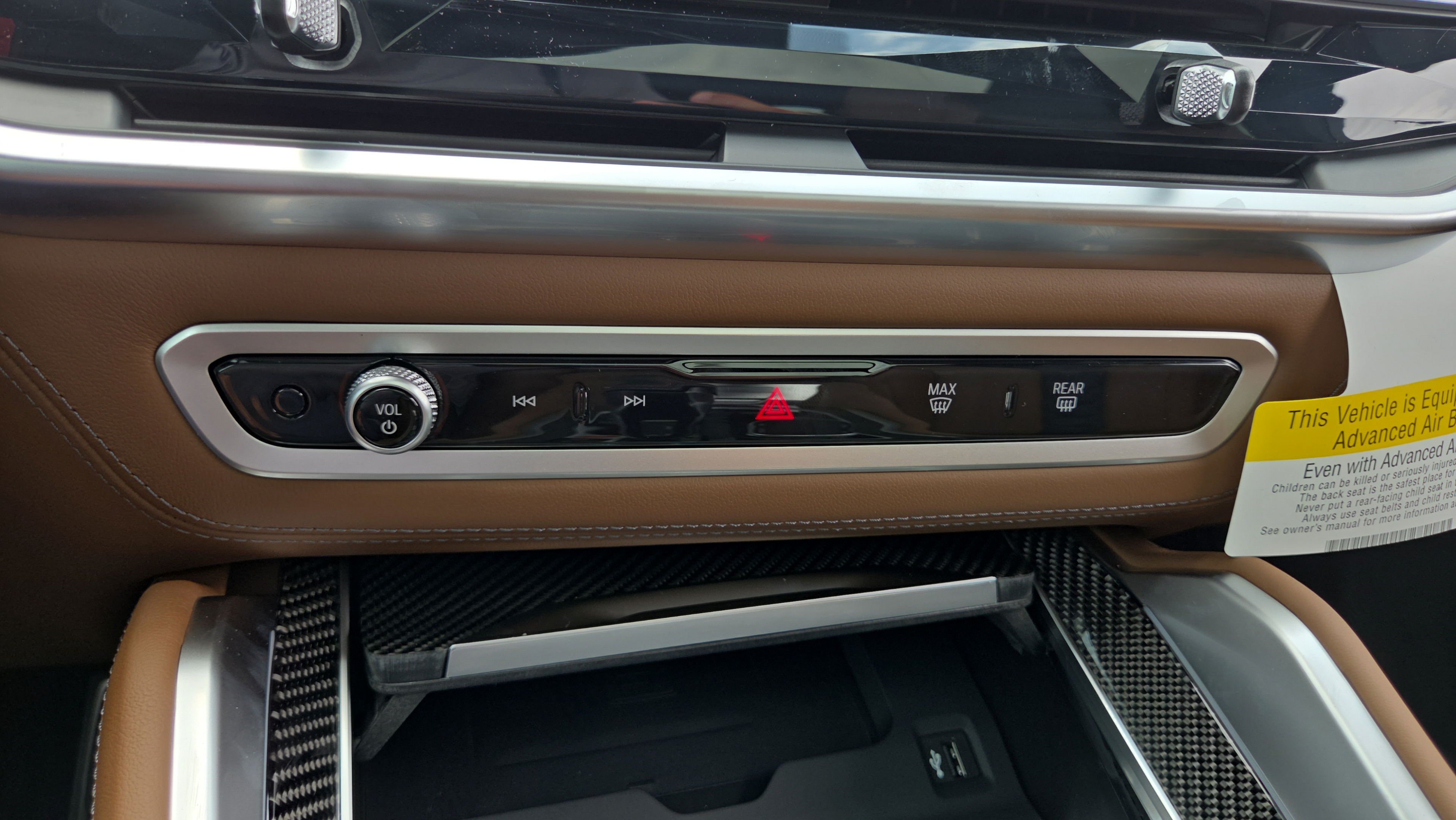 New 2026 BMW X5 M Competition w/ Executive Package AWD/4WD image 30