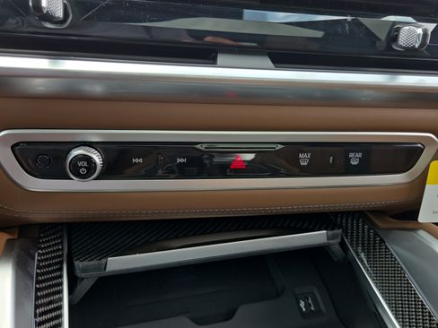 New 2026 BMW X5 M Competition w/ Executive Package AWD/4WD image 30