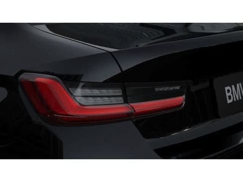 New 2026 BMW 330i Sedan w/ Convenience Package RWD image 8