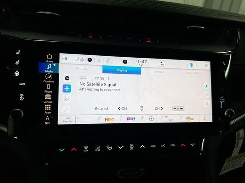 New 2026 Jeep Grand Cherokee Limited image 14