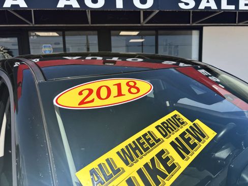 Used 2018 MAZDA CX-5 Sport AWD/4WD image 39