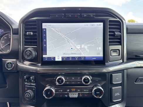 Used 2023 Ford F150 XLT w/ Equipment Group 302A High image 24