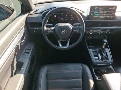 Used 2025 Honda CR-V Sport-L image 11