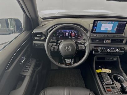 Used 2026 Honda Passport TrailSport Elite