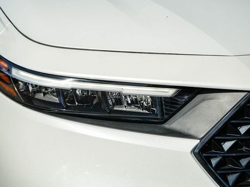 Used 2023 Honda Accord LX image 8