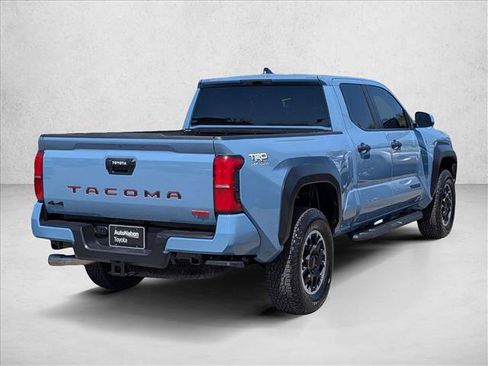 Used 2026 Toyota Tacoma TRD Off-Road AWD/4WD image 5