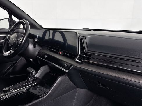 Used 2023 Kia Sportage X-Line image 29