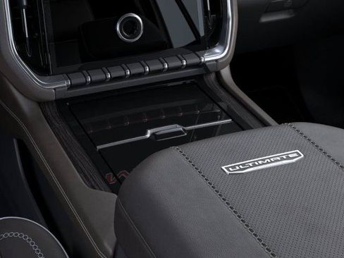 New 2026 GMC Yukon Denali Ultimate AWD/4WD image 23