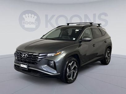 Used 2023 Hyundai Tucson SEL w/ Convenience Package