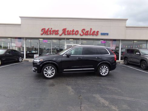 Used 2016 Volvo XC90 T6 Inscription image 1